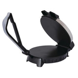 Black Nonstick Electric Tortilla Maker