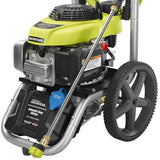 RYOBI 3000 PSI 2.3-GPM Honda Gas Pressure Washer