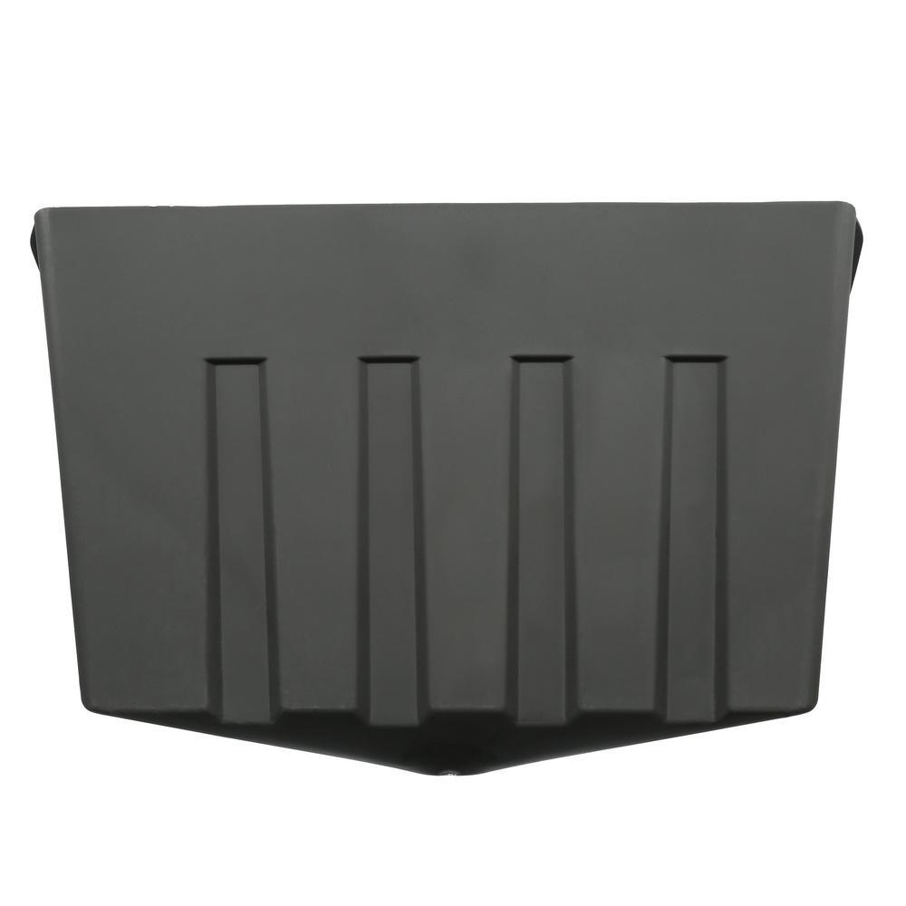 Plastic Tankless Water Heater Drain Pan - Super Arbor