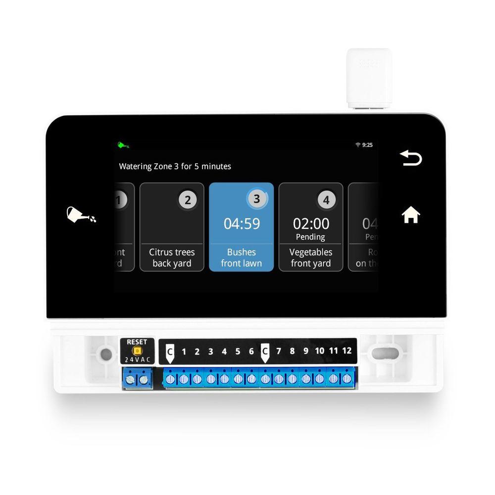 16 Zone Smart Wi-Fi Sprinkler Controller - Super Arbor