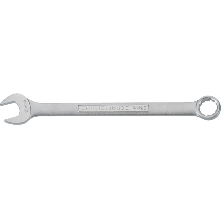 Craftsman 25mm Metric Combination Wrench, 12 Point, 13.5 in. Length