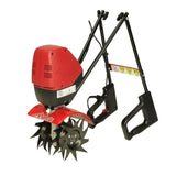 Mantis Corded Electric Mini Tiller/Cultivator