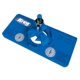 Concealed Hinge Jig - Super Arbor