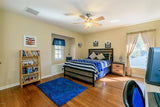 CALI (Sample) Fossilized Java Bamboo Smooth/Traditional Waterproof Hardwood Flooring