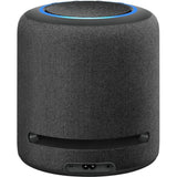 Echo Studio Smart Speaker with Alexa in Charcoal - Super Arbor