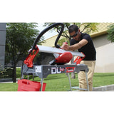 Rubi 8 in. 120-Volt Tile Saw DU EVO 26 in.