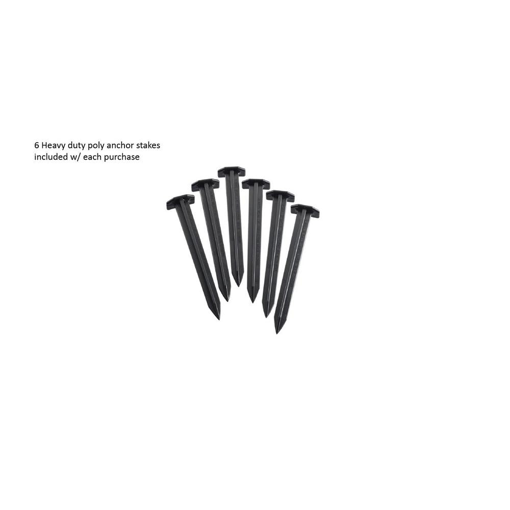 Valley View Industries Easy Diamond Ground - Super Arbor