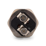 1650-Watt 120-Volt Screw-In Water Heater Element High Watt Density - Super Arbor