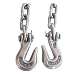 BLACK BULL 14 ft. Utility Chain - Super Arbor