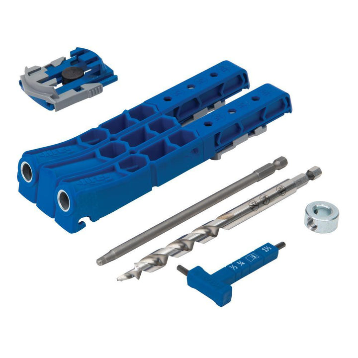 Pocket Hole Jig - Super Arbor