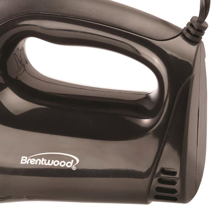 5-Speed Hand Mixer