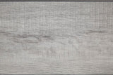 Style Selections Charleston Oak 12-mil x 7-in W x 48-in L Water Resistant Interlocking Luxury Vinyl Plank Flooring