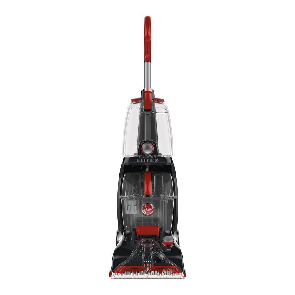 Professional Series Power Scrub Elite Pet Plus Upright Pet Carpet Cleaner - Super Arbor