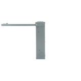 100 Amp 2-Space 2-Circuit Main Breaker Outdoor Load Center - Super Arbor