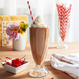 Fountain Shoppe 6-piece Glass Set