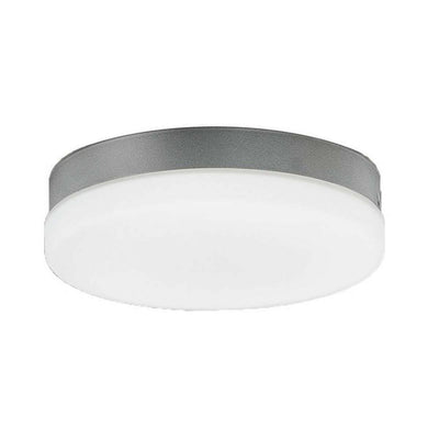 Aviator 5-Blade 1-Light Ceiling Fan LED-Light Kit - Super Arbor
