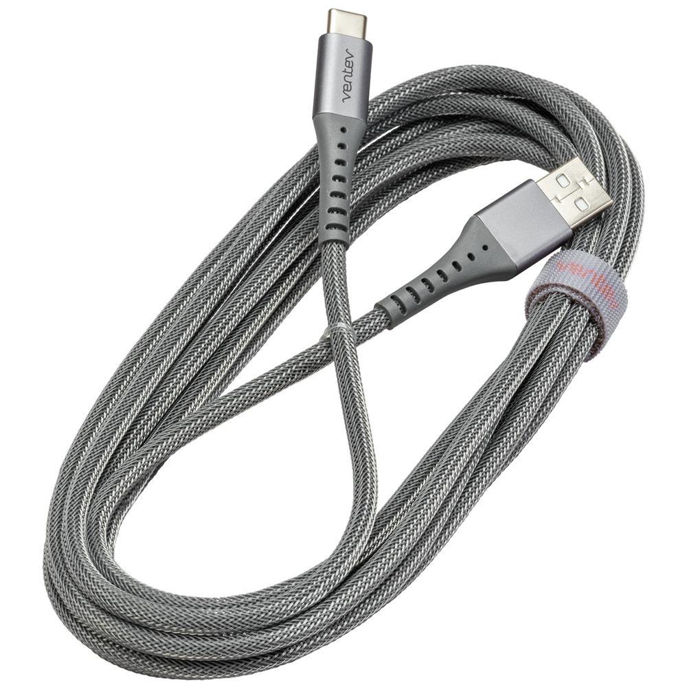 Vntv Alloy Type A-C 10 ft. Stl - Super Arbor