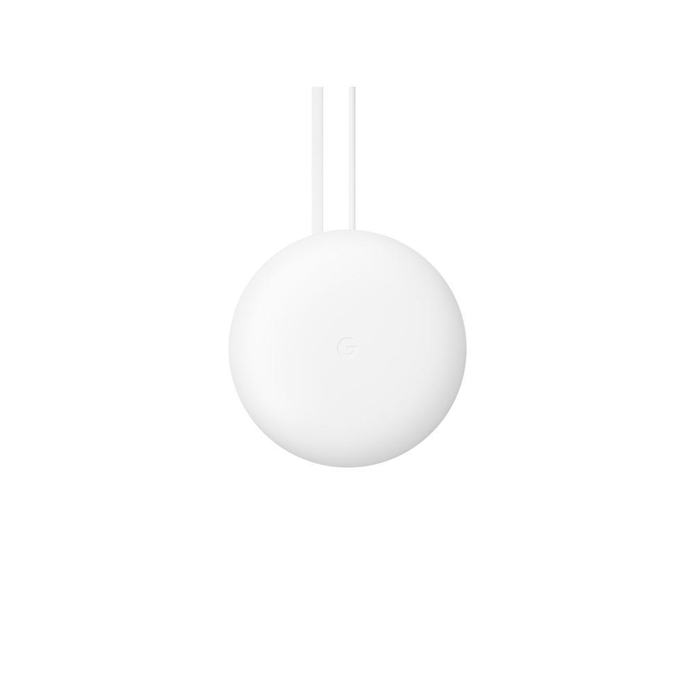 Nest Wifi Router Snow - Super Arbor