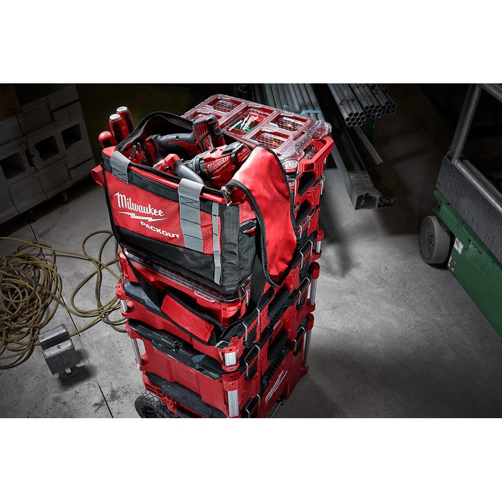 20 in. PACKOUT Tool Bag - Super Arbor