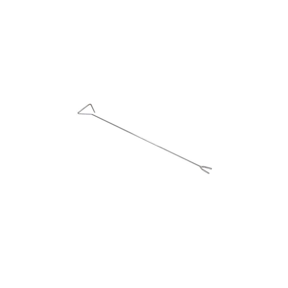 30 in. Steel Sprinkler Valve Key - Super Arbor