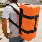 24 in. Lineman Duffel Tool Bag - Super Arbor