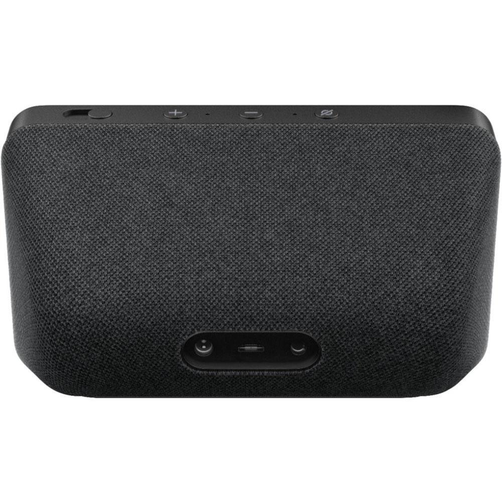 Echo Show 5 - Charcoal - Super Arbor