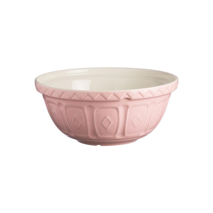 S24 Powder Blue 9.5 in. Mixing Bowl