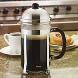 Monet 12-Cup French Press