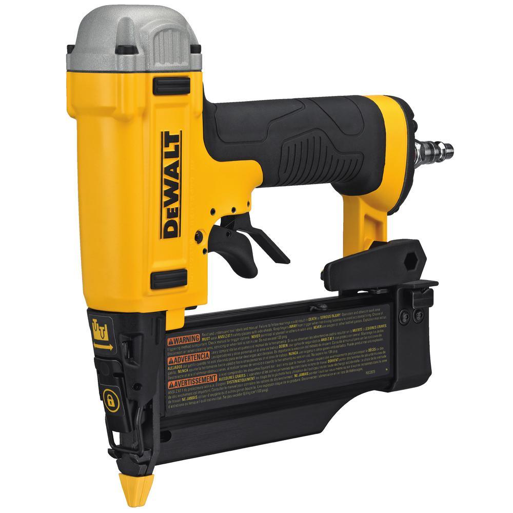 6 Gal. Heavy-Duty Pancake Electric Air Compressor and 18-Gauge Brad Nailer Combo Kit with Bonus Pin Nailer - Super Arbor
