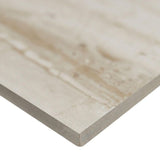 MSI Vigo Beige 24 in. x 12 in. Matte Ceramic Floor and Wall Tile (16 sq. ft. / case)