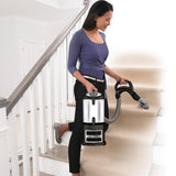 Navigator Lift-Away DLX Vacuum Cleaner - Super Arbor