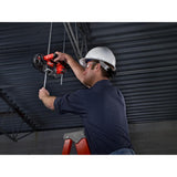M12 12-Volt Lithium-Ion Cordless Sub-Compact Band Saw with 4.0 Ah M12 Battery