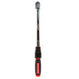 Craftsman 3/8 in. Micrometer Torque Wrench - Durable and Comfortable