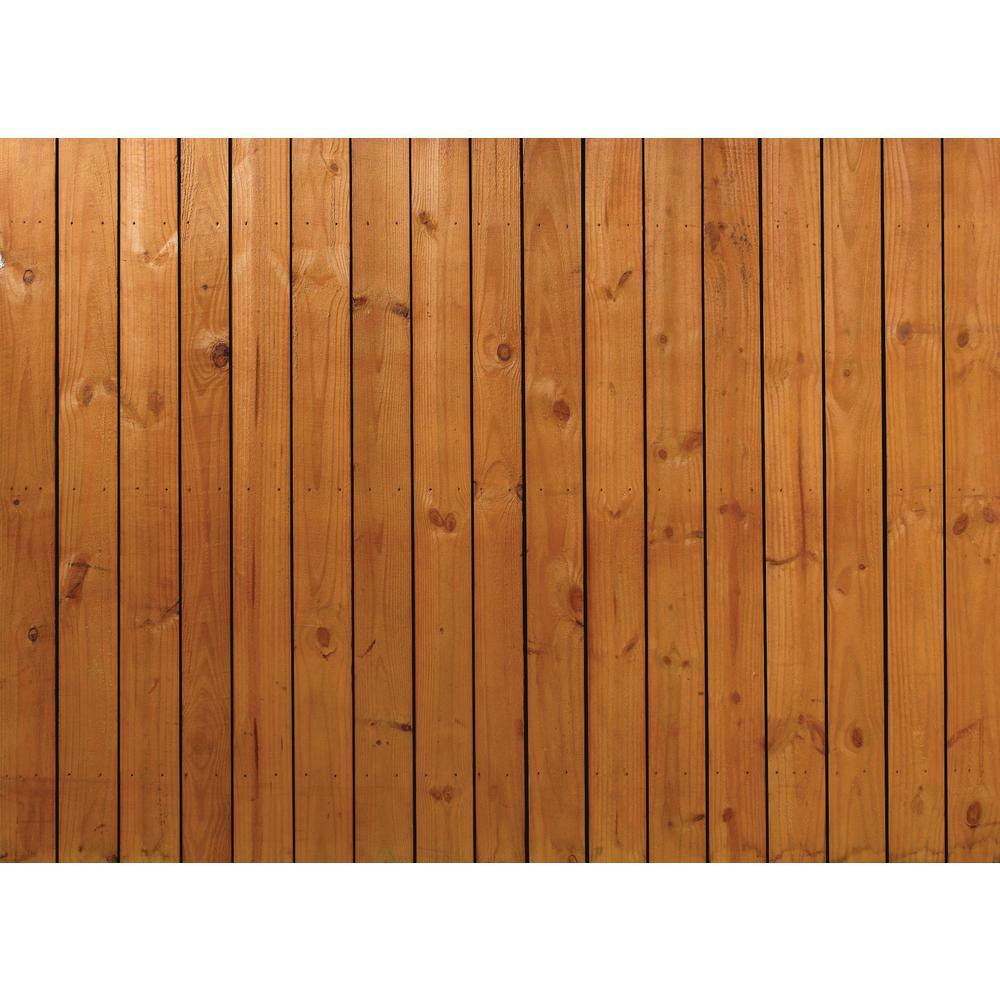 Olympic Maximum 1 gal. Cedar Natural Tone Semi-Transparent Exterior Stain and Sealant in One - Super Arbor