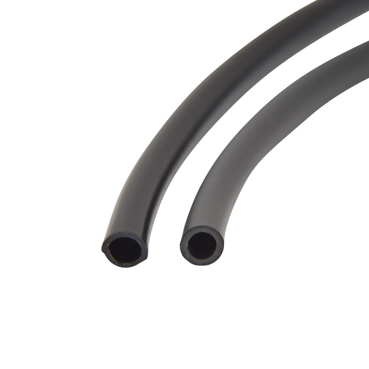 Raindrip Polyethylene Drip Irrigation Tubing, 1/4 in. OD x 25 ft. Length