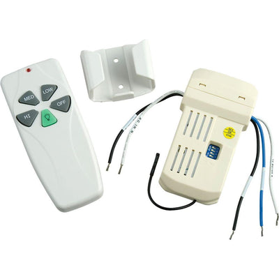 AirPro Ceiling Fan Remote Control - Super Arbor