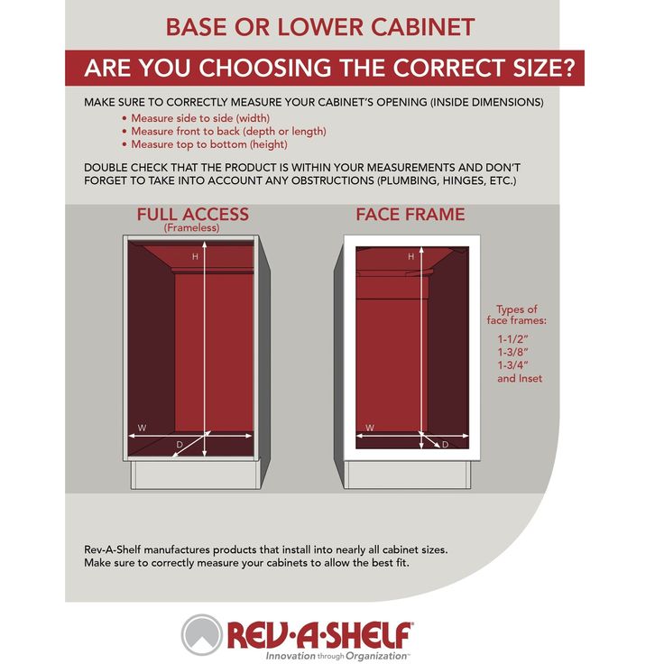 Rev-A-Shelf 8-Quart Plastic Soft Close Pull Out Trash Can