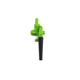 Greenworks 90 MPH/180 CFM 24-Volt Battery Shop Blower, Battery Not Included SBL24B00