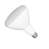 65-Watt Equivalent BR30 Dimmable LED Light Bulb Daylight (24-Pack)
