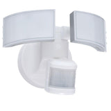 Defiant 180° White LED Motion Outdoor Security Light
