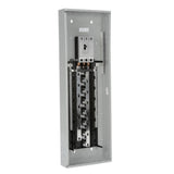 PL Series 200 Amp 42-Space 60-Circuit Main Breaker Indoor 3-Phase Load Center - Super Arbor