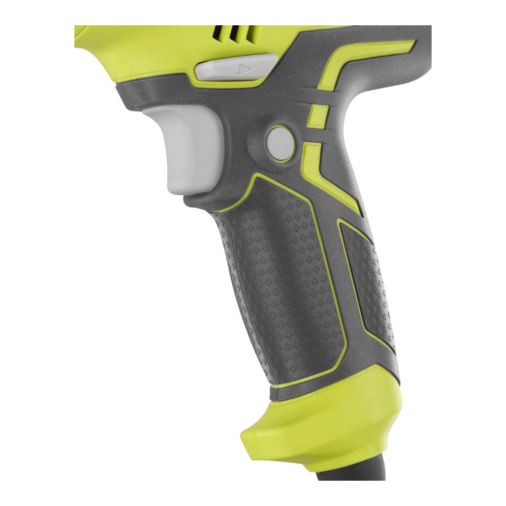 RYOBI 5.5 Amp Corded 3/8 in. Variable Speed Compact Drill/Driver with Bag