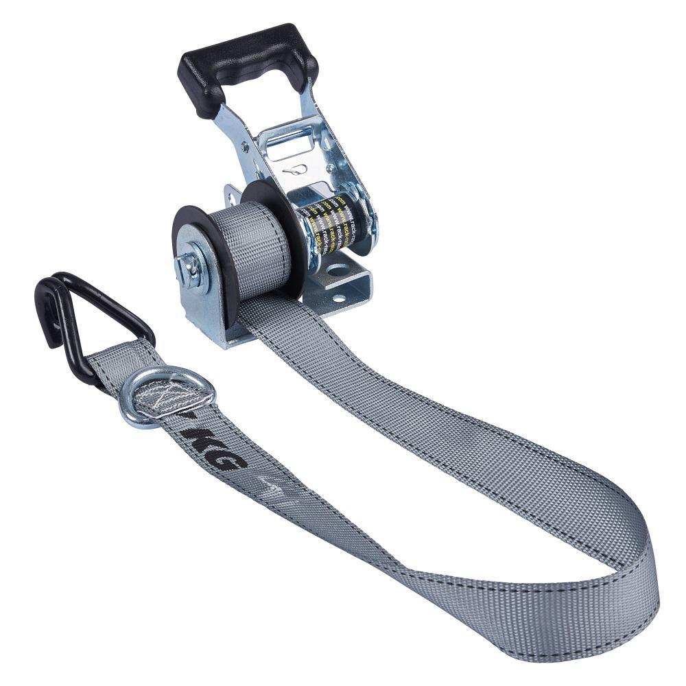 8 ft. x 1-1/2 in. x 500 lbs. Rack Ratchet - Super Arbor