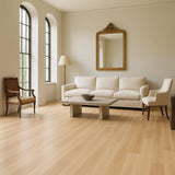 Peace Ridge Oak 22 MIL x 8.7 in. W x 48 in. L Waterproof Click Lock Luxury Vinyl Plank Flooring (561.7 sq. ft./Pallet)