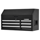 41 in. 16-Drawer Tool Chest and Cabinet Set