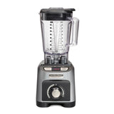 Professional Blender with Programs