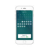 7 Zone Smart Irrigation Controller, WI-FI Enabled with Real Time Weather Optimization - Super Arbor
