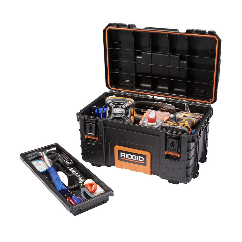PRO Tool Storage System (3-Piece) - Super Arbor