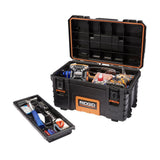 PRO Tool Storage System (3-Piece) - Super Arbor