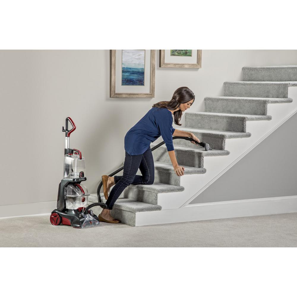 Professional Series Power Scrub Elite Pet Plus Upright Pet Carpet Cleaner - Super Arbor